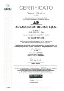 Certificazione